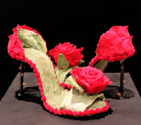 Garden Hall Competitor